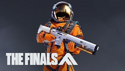 THE FINALS - Zero-G Menace Set
