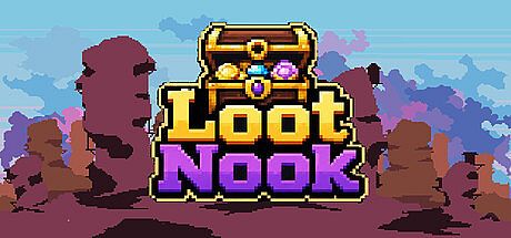 Loot Nook Game