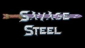 Savage Steel