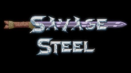 Savage Steel Game