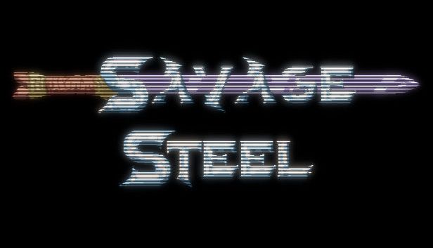 Buy Savage Steel