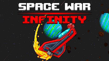 Space War: Infinity