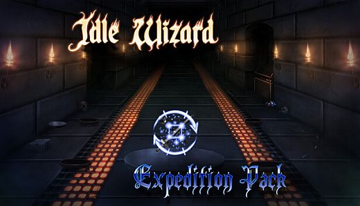 Idle Wizard - Expedition Pack
