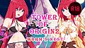 Tower Of Origin2-Worm's Nest