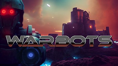 WarBots Game