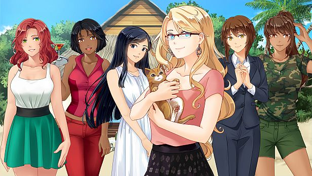 Buy Summer In Trigue