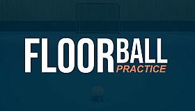 Floorball Practice