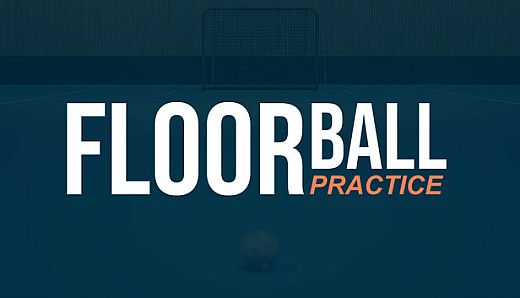 Floorball Practice