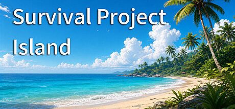 Survival Project：Island
