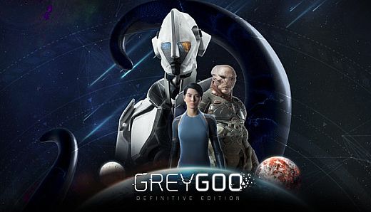 Grey Goo