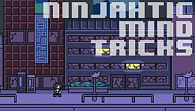 Ninjahtic Mind Tricks
