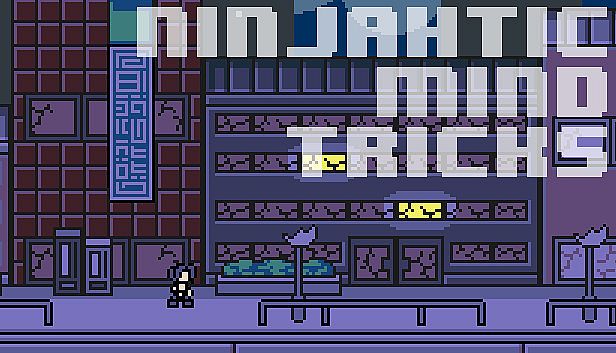 Buy Ninjahtic Mind Tricks