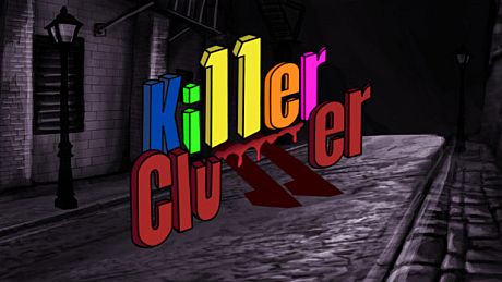 Ki11er Clutter Game