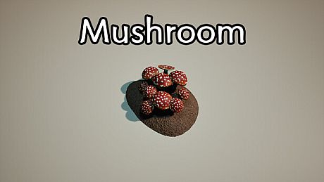 Mushroom Game