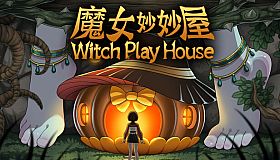 Witch Play House