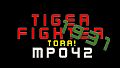Tiger Fighter 1931 Tora! MP042