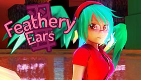 Feathery Ears 羽耳