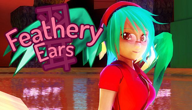 Buy Feathery Ears 羽耳