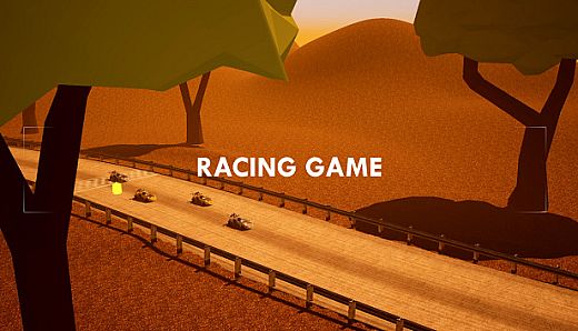 RACING GAME