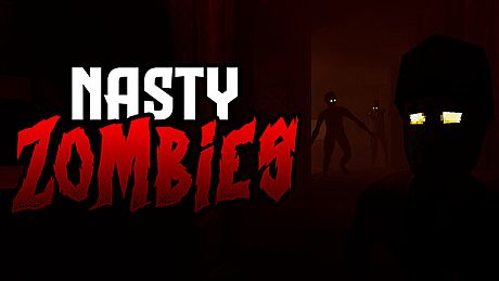 Nasty Zombies Game