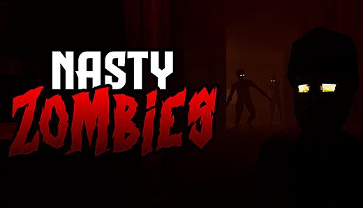 Nasty Zombies
