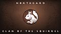 Northgard - Ratatoskr, Clan of the Squirrel
