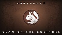 Northgard - Ratatoskr, Clan of the Squirrel für PC kaufen