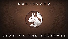 Northgard - Ratatoskr, Clan of the Squirrel