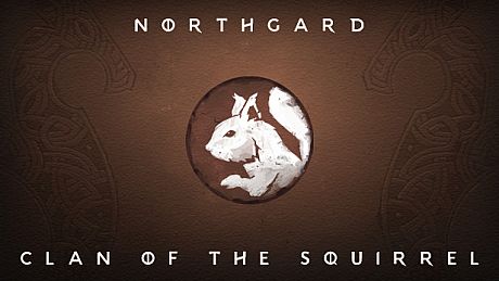Northgard - Ratatoskr, Clan of the Squirrel DLC