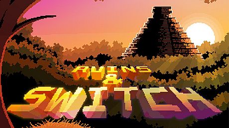 Ruins & Switch Game