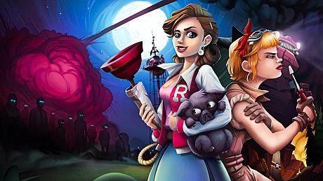 3 Minutes to Midnight Game