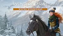 Comprar Windstorm: Start of a Great Friendship Remastered - Winter Wonderland para PC
