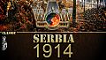 Wars Across The World: Serbia 1914