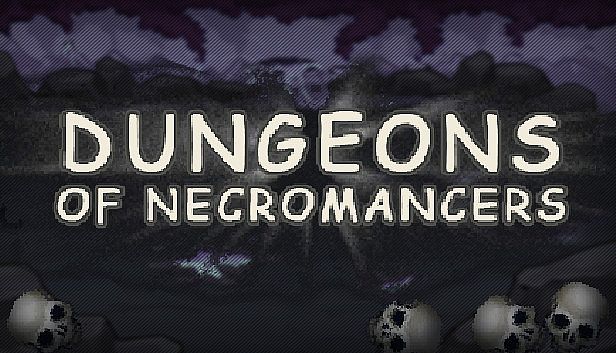 Buy Dungeons of Necromancers