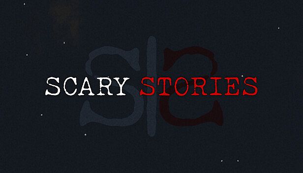 Buy Scary Stories