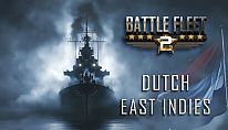 Battle Fleet 2 - Dutch East Indies Mission Pack für PC kaufen