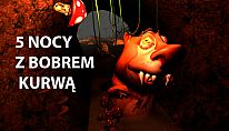 Acheter 5 NIGHTS AT BOBR KURWA PC