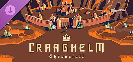 Thronefall - Craaghelm