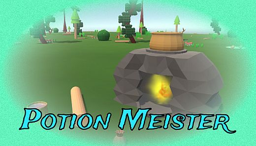Potion Meister