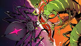 Atari Recharged Bundle: Centipede + Black Widow