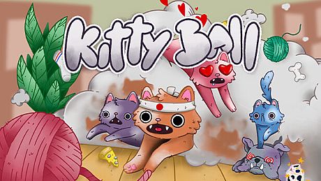 Kitty Ball