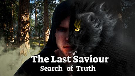 The Last Saviour: Search of Truth Game