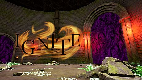 Ignite Game