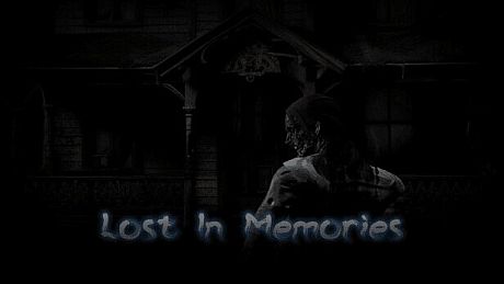 Lost In Memories Game