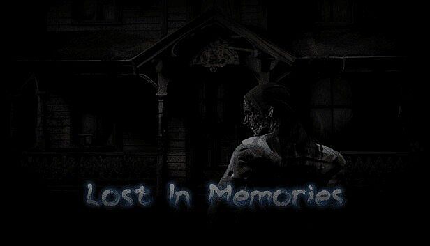 Buy Lost In Memories