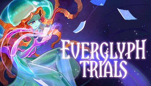 Everglyph Trials