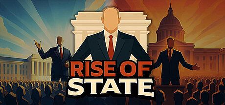 Rise of State Game