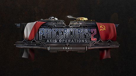 Panzer Corps 2: Axis Operations - 1941 DLC