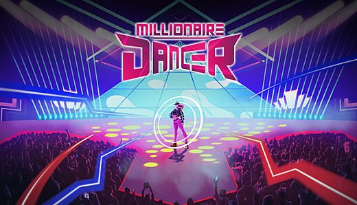 Millionaire Dancer