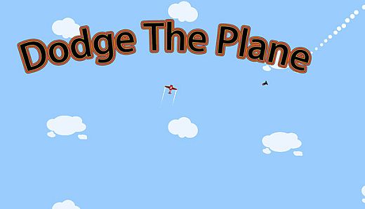 Dodge The Plane